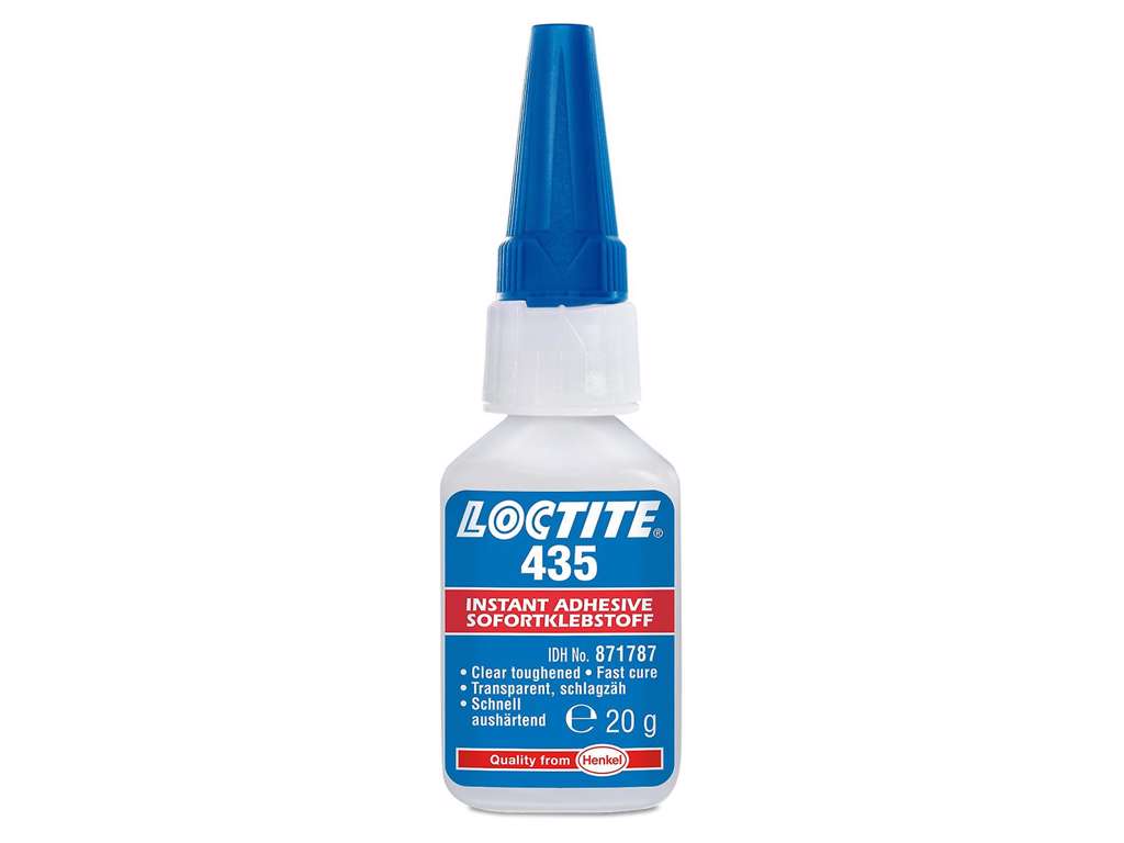 LOCTITE HURTIGLIM 435 / 20G