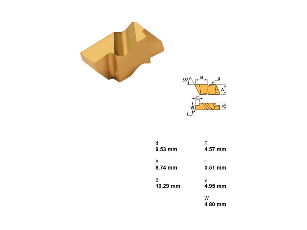CANELA STIK PLATTE NG3189RTN15