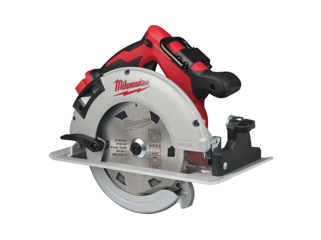 MILWAUKEE M18 BLCS66-0X - AKKU RUNDSAV