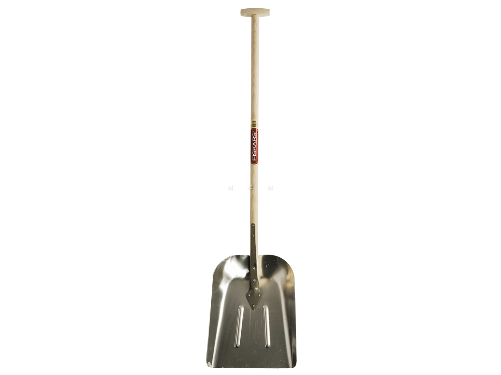 SKOVL KORN ALU 124K