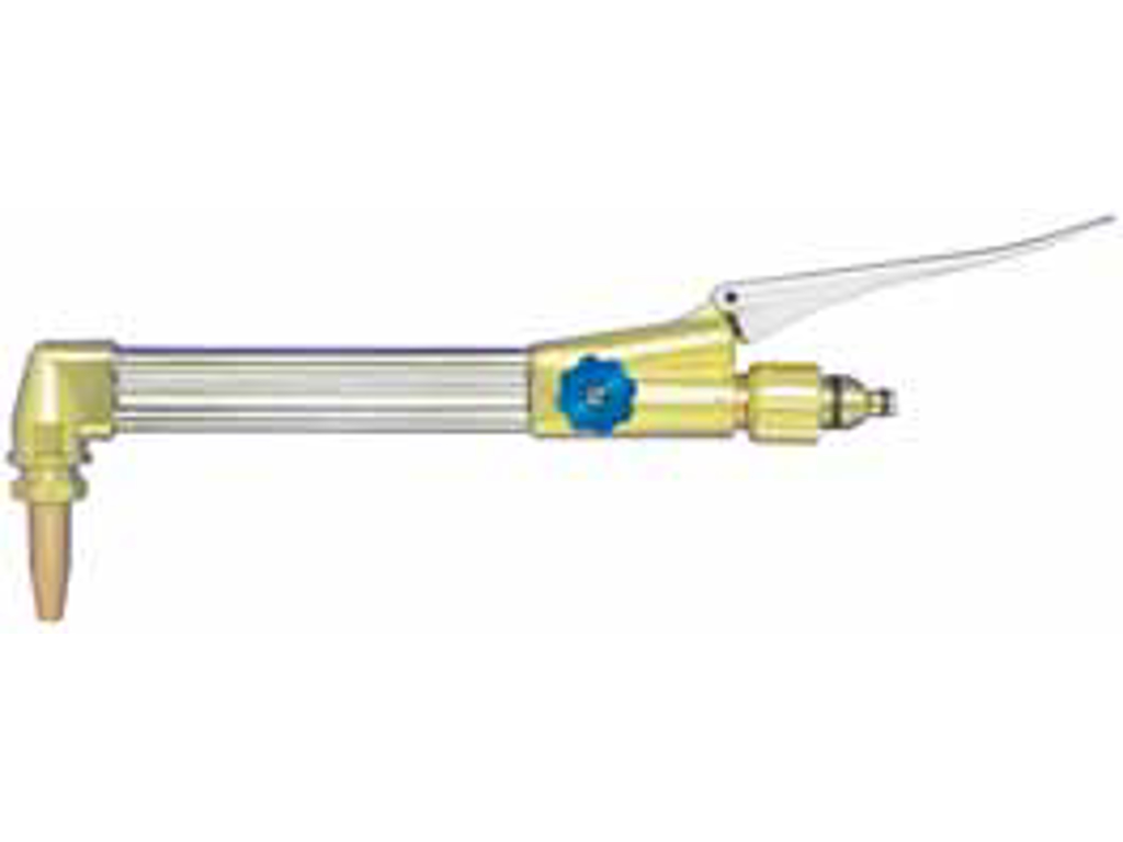 X21 SKÆREINDSATS 75GR. L240MM