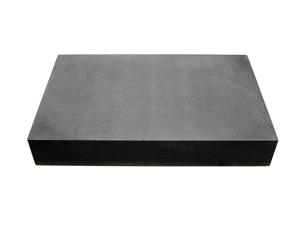 GRANITPLAN 400 X 400 X 75 MM DIN 876/00 DIESELLA
