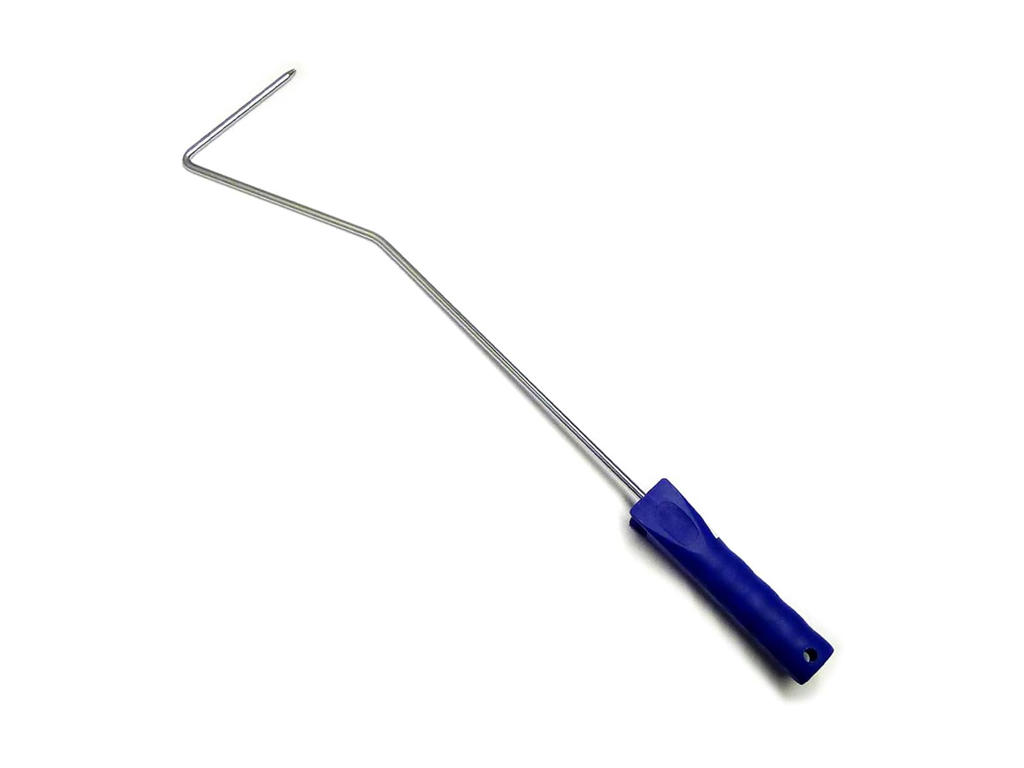 MALERRULLEHÅNDTAG 100 MM LANG