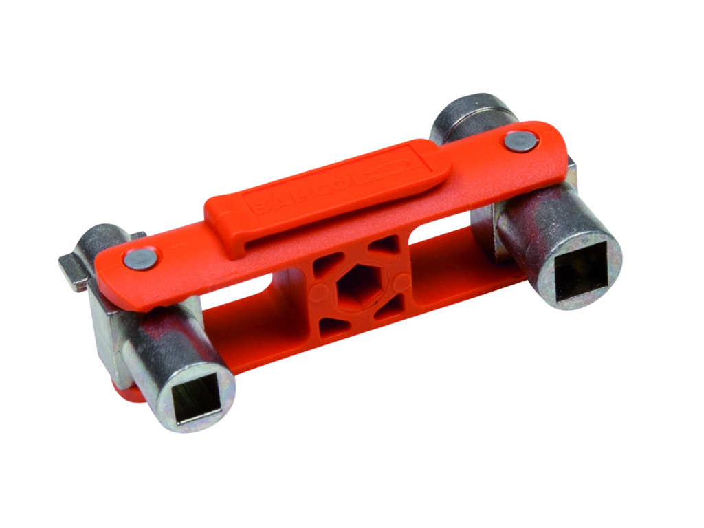 BAHCO MK5 UNIVERSALNØGLE
