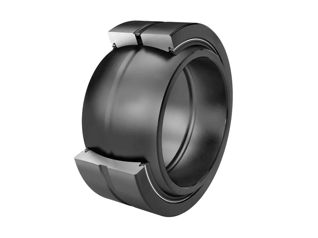 INA GE35-DO-2RS - LEDLEJE