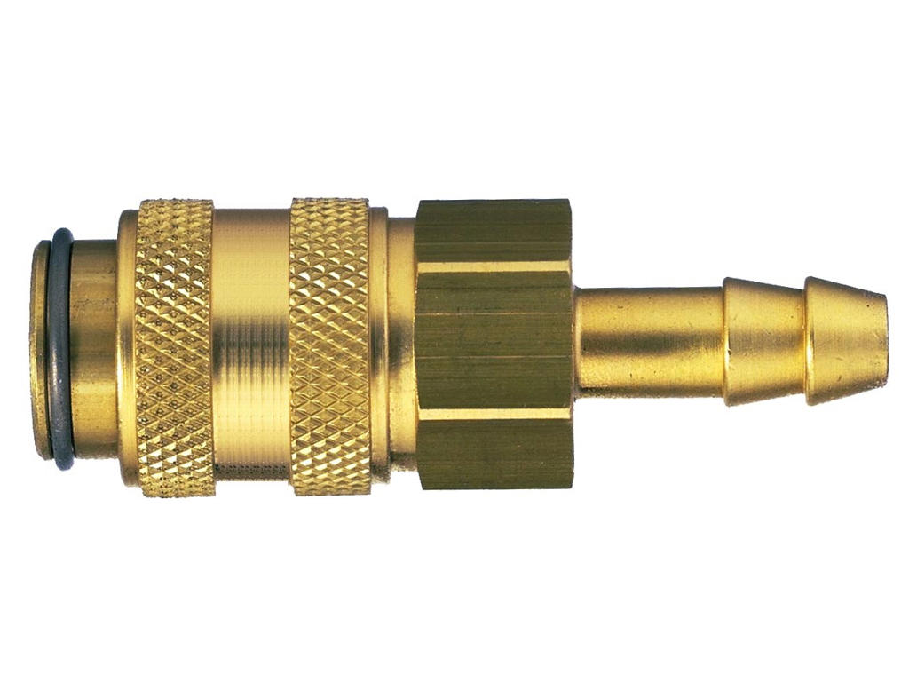 LYNKOBLING TYPE21 6 MM F. BAGGAS/VAND