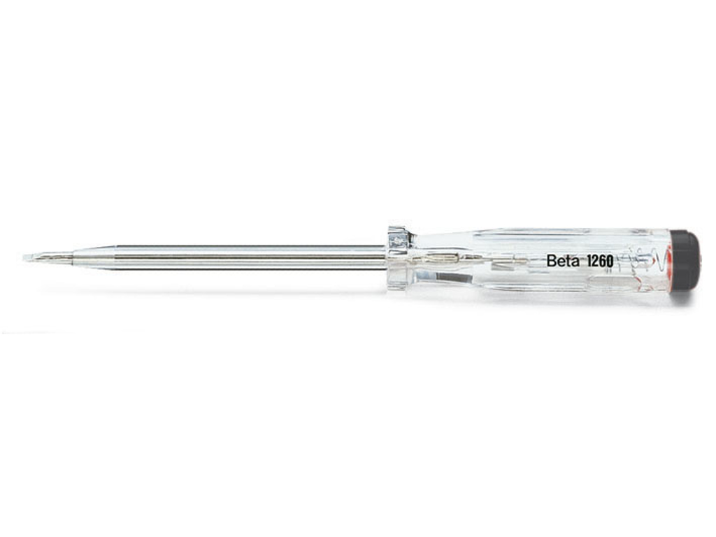 POLSØGER 0.5 X 3.5 X 100 - 150/250V BETA