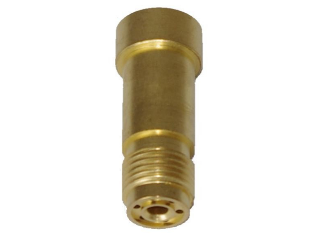 MULTI-USE ADAPTOR F. MORRIS/HARRIS