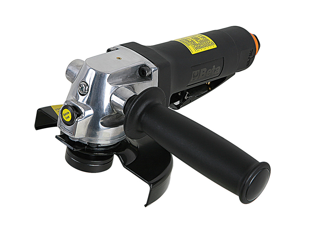 VINKELSLIBER LUFT Ø125 BETA