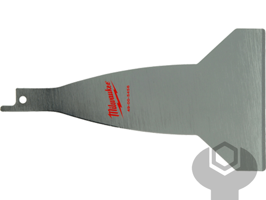 MILWAUKEE SKRABER 76MM