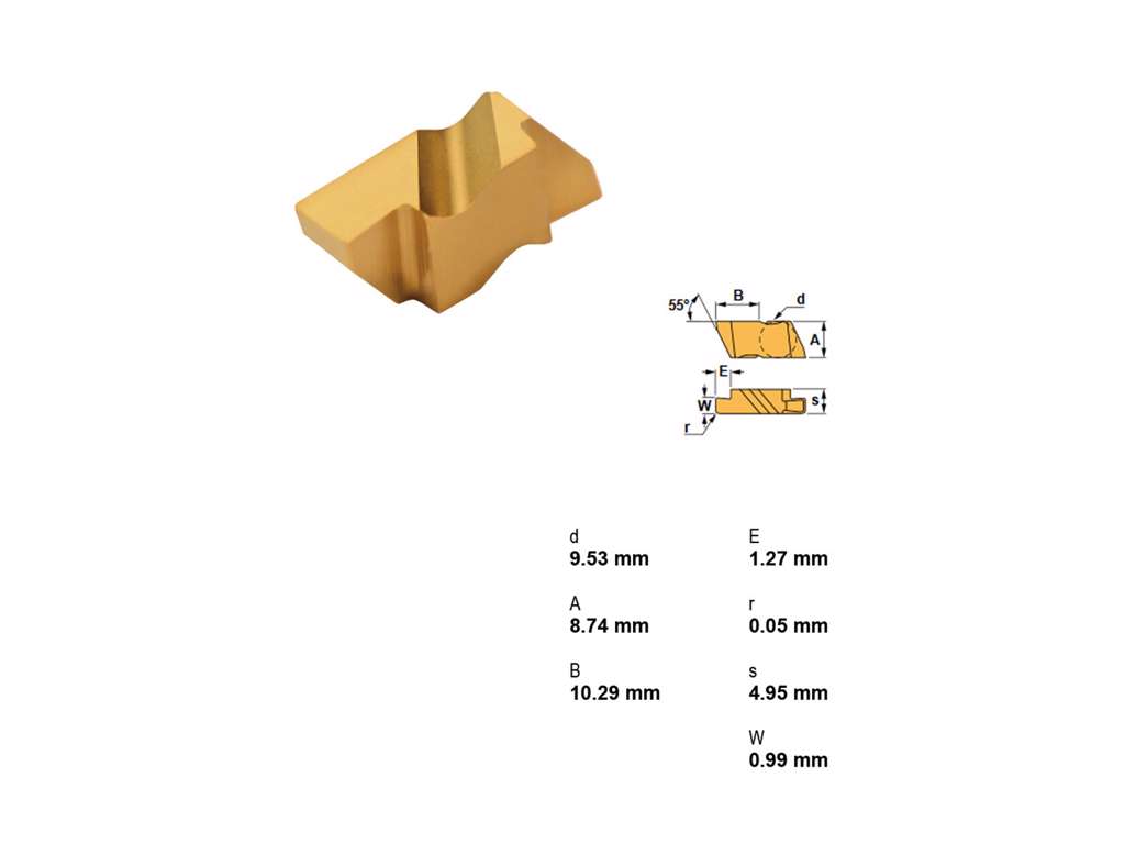 CANELA STIK PLATTE NG310LTN15