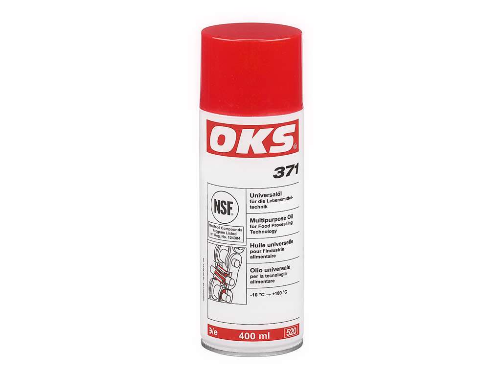 OKS 371 UNIVERSALOLIE