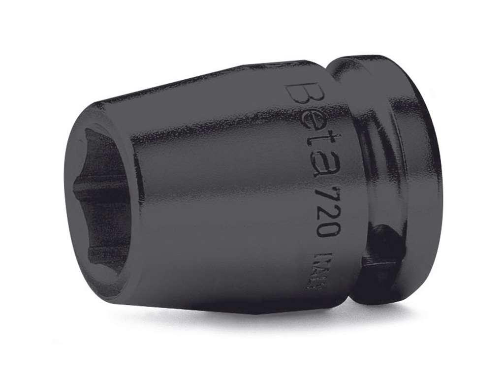KRAFTTOP KORT 6-KT 720 BETA