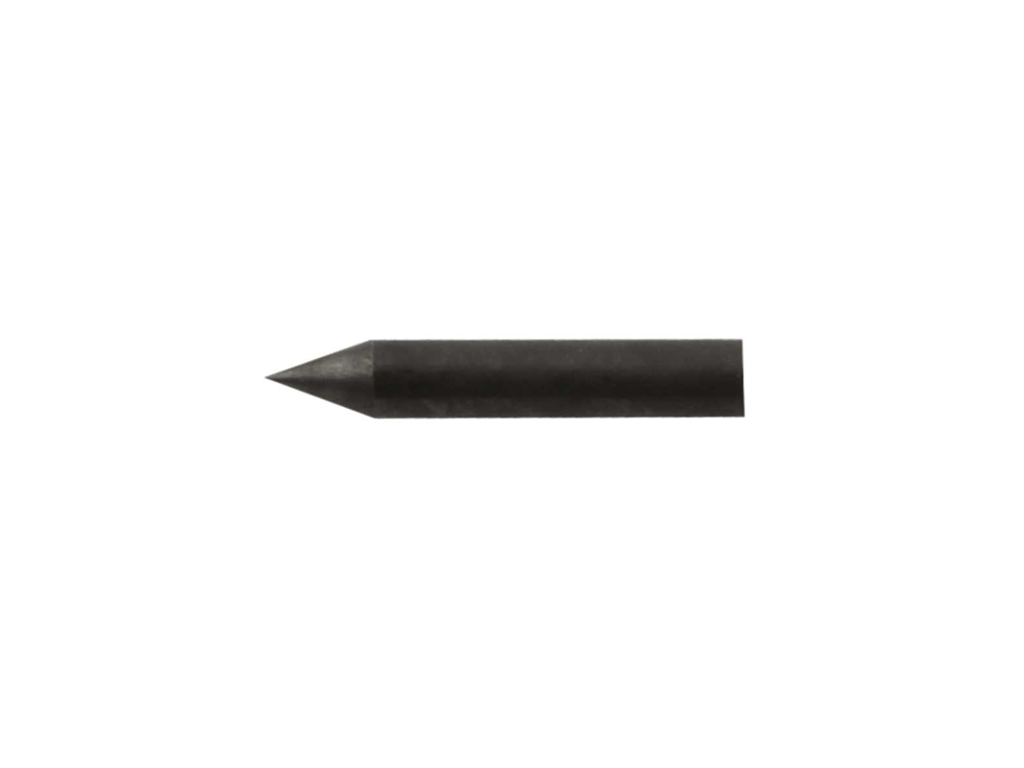 HÅRDMETALSPIDS Ø2.5MM FOR HMS0708