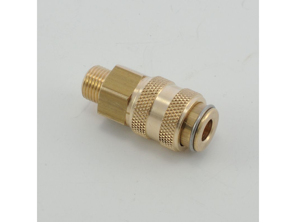 LYNKOBLING HUN 1/8" UDV GAS