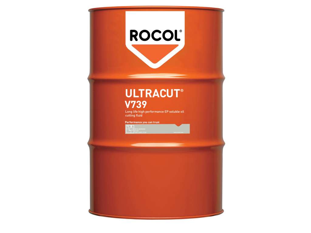 ROCOL ULTRACUT V 739 200 LTR.