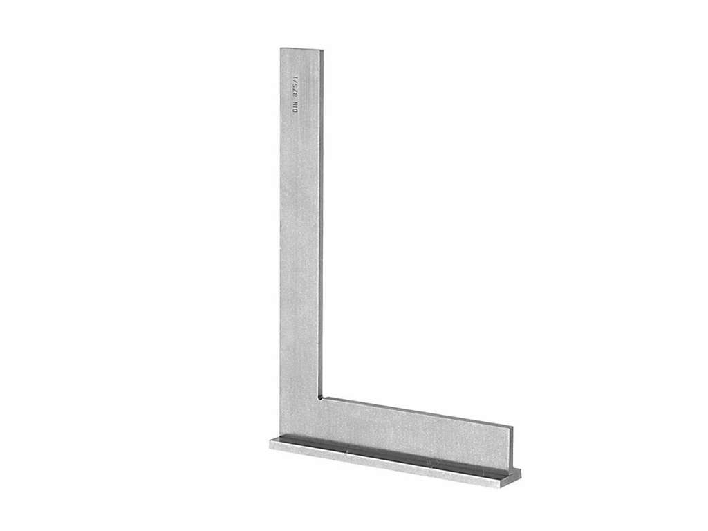 ANSLAGSVINKEL 1000 X 500 DIN 875/2 DIESELLA