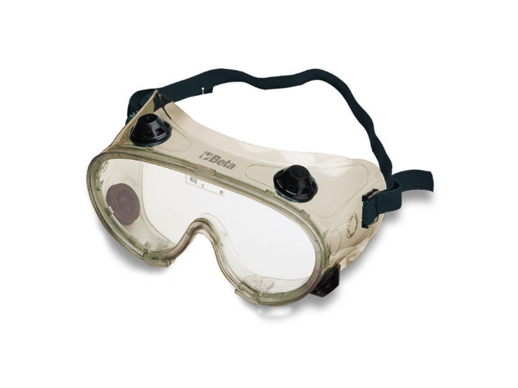 STØVBRILLE BETA
