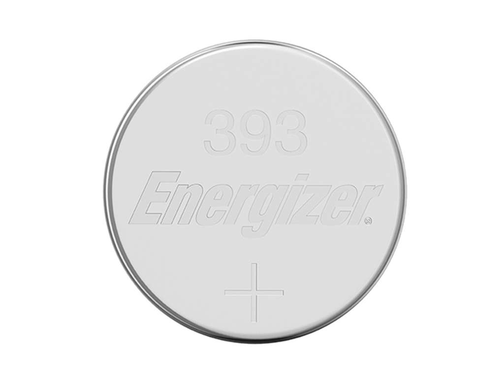 BATTERI ENERGIZER 393
