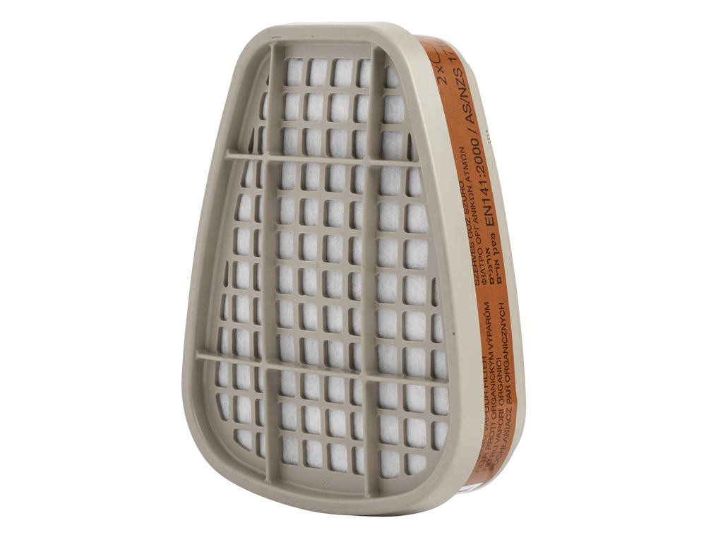 FILTER 6055 A2 - 2 STK/PS