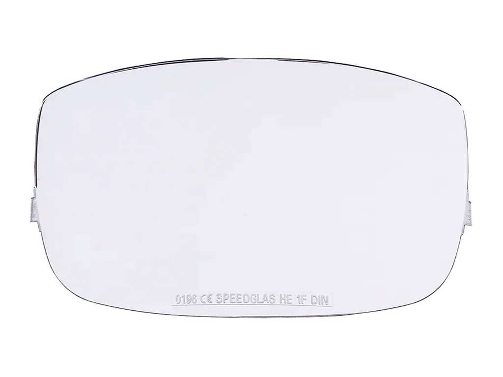 YDRE BESKYTTELSESGLAS SPEEDGLAS 9000 VARMEFAST