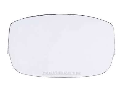 YDRE BESKYTTELSESGLAS SPEEDGLAS 9000 VARMEFAST
