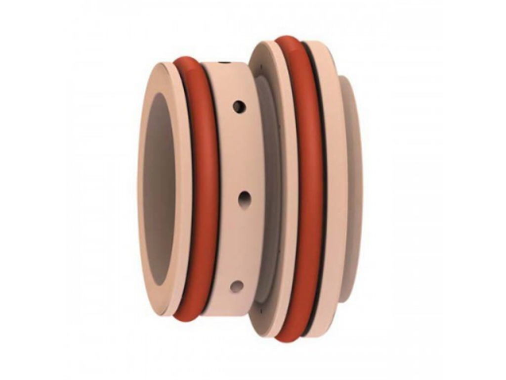 HPR SWIRL RING 200A. FE