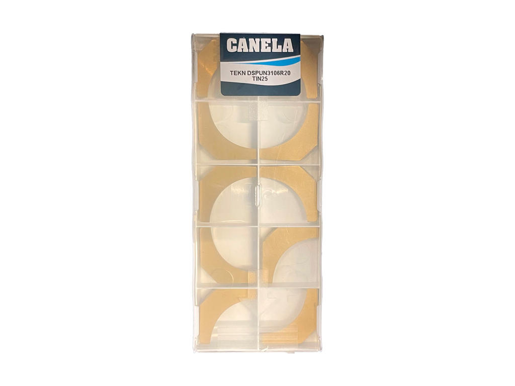 CANELA PLATTE TEKN DSPUN3106R20TIN25