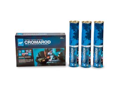 ELEKTRODE ELGA - CROMAROD 312