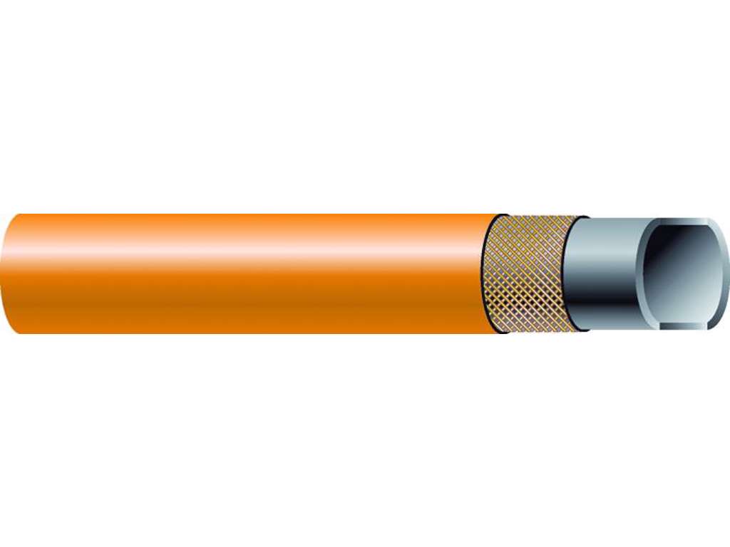 PROPANSLANGE ORANGE
