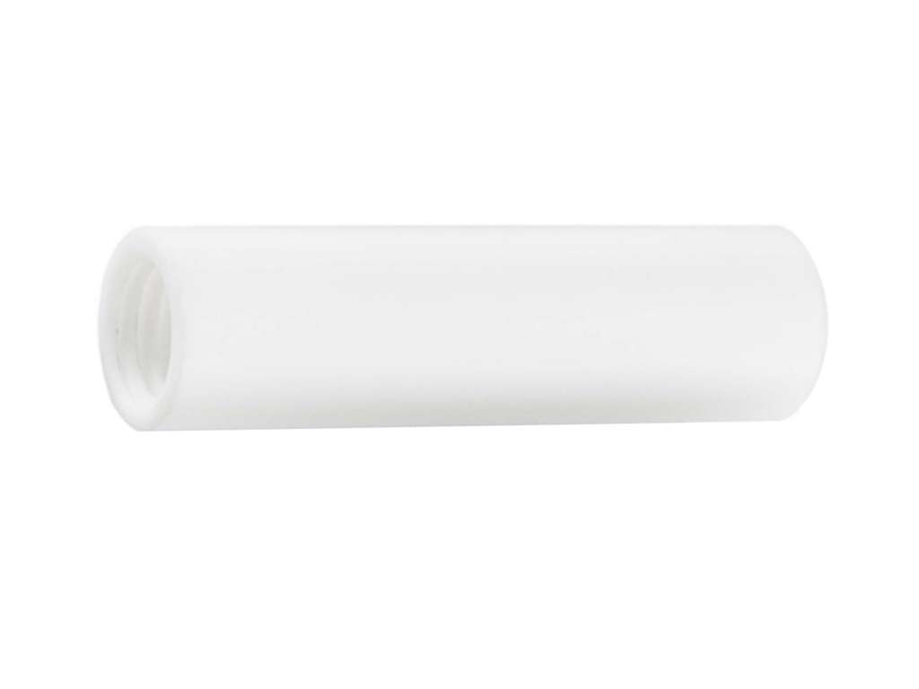 BESKYTTELSESKAPPE MEDIUM Ø10 MM PTFE BYMAT