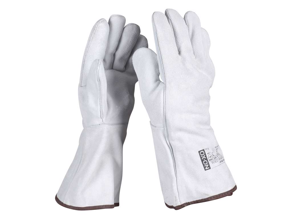 SVEJSEHANDSKE WORKER COMFORT 2306