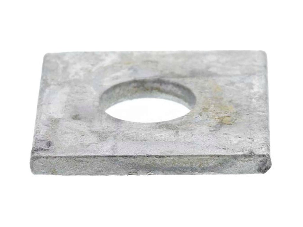 FIRK. SKIVE M16 17.5X50X50X5 MM FZV