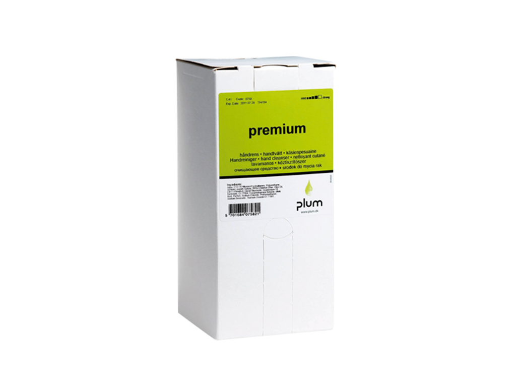 HÅNDRENS PREMIUM 1.4 LTR MULTI-PLUM