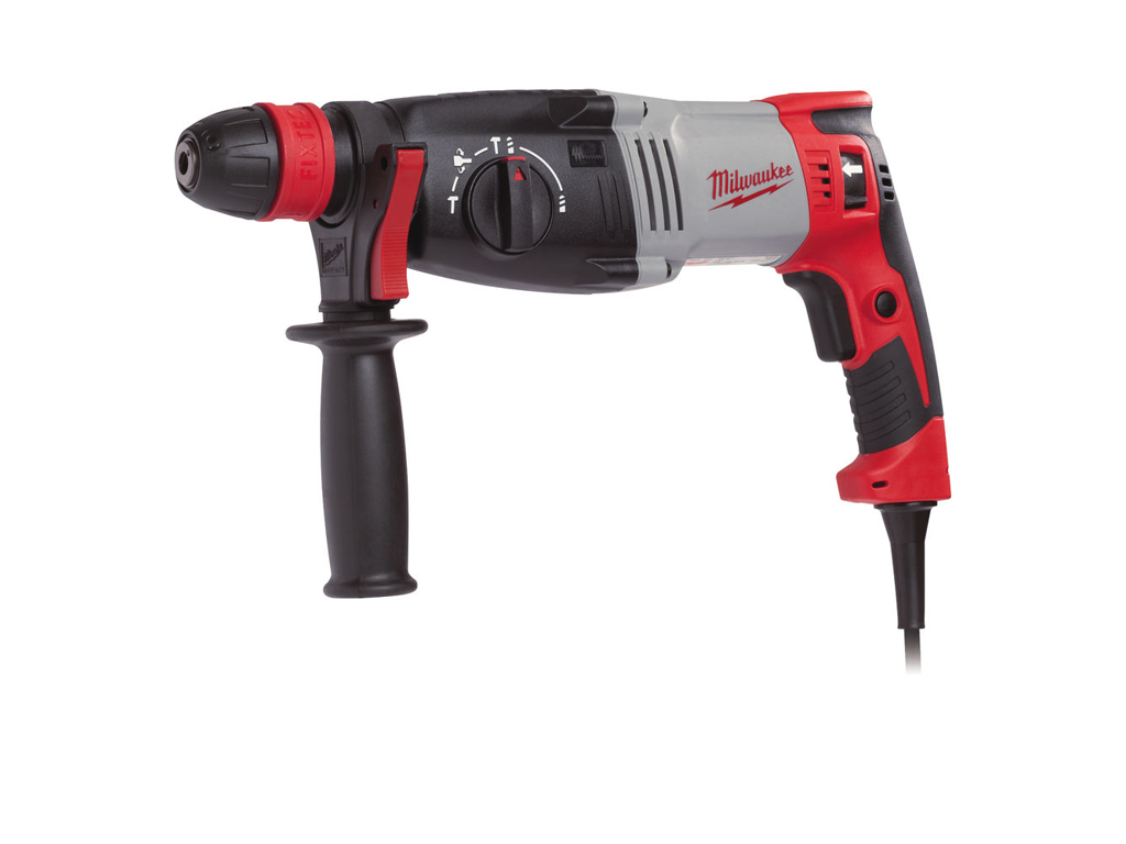 KOMBIHAMMER SDS-PLUS PH 28 X MILWAUKEE