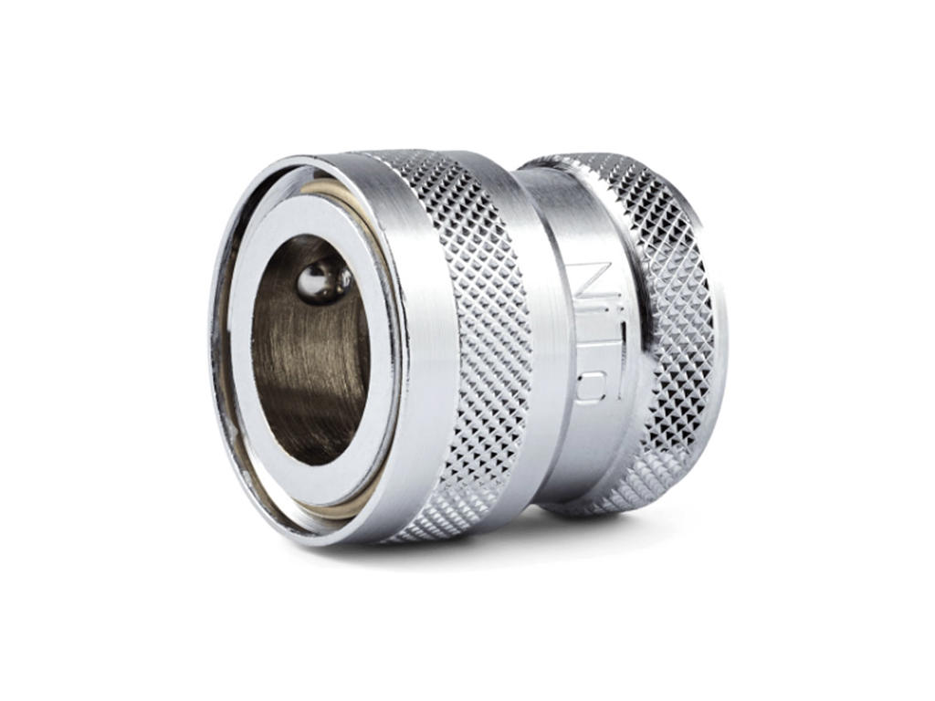 NITO 1/2" KOBLINGSHUS - 1/2" INDV. GEVIND
