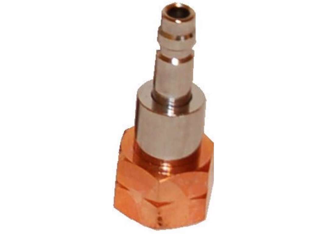 EXCEL LYNKOBLINGSTUDS AC/LPG - 3/8"V