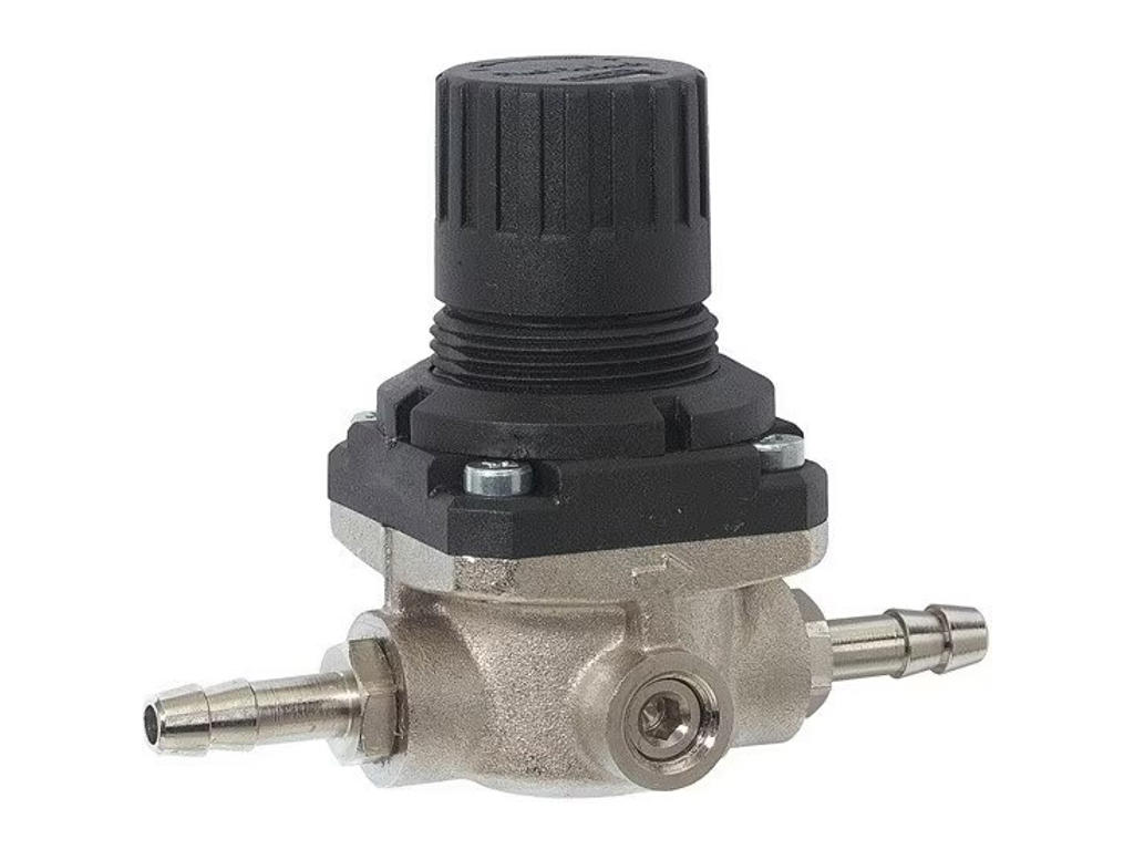 GASSPARER 1/8" WELDFLOW 0-2 BAR