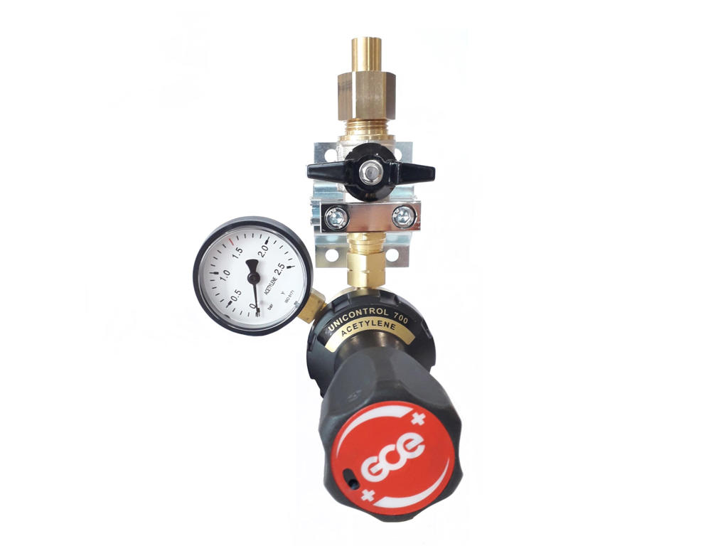 UDTAGSPOST UNICONTROL 700 PROPAN