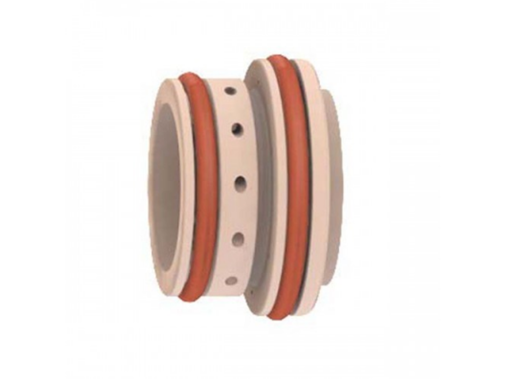 HPR SWIRL RING 260A. FE