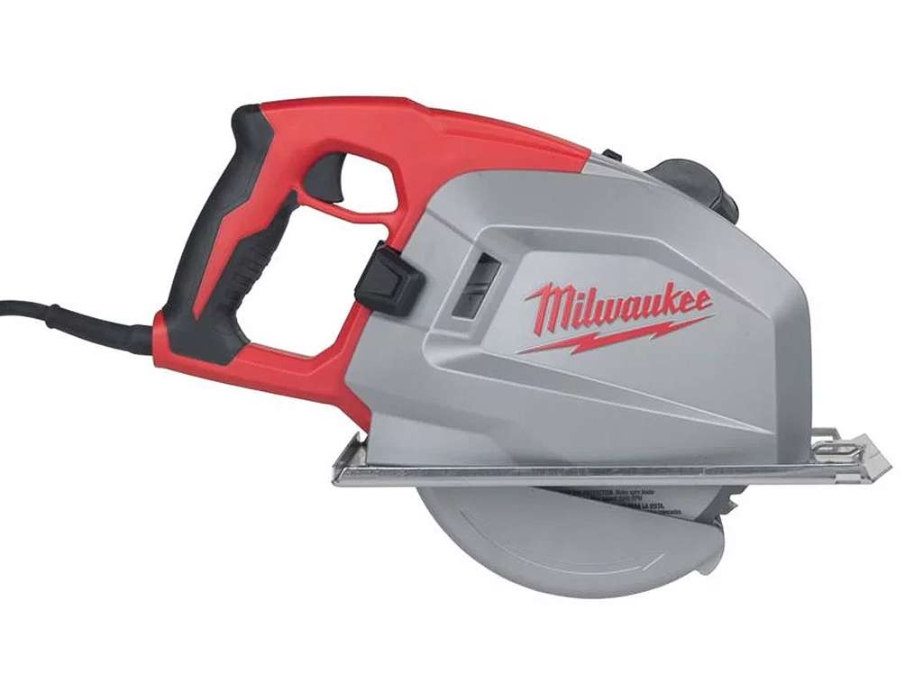 METALRUNDSAV MCS 66  MILWAUKEE