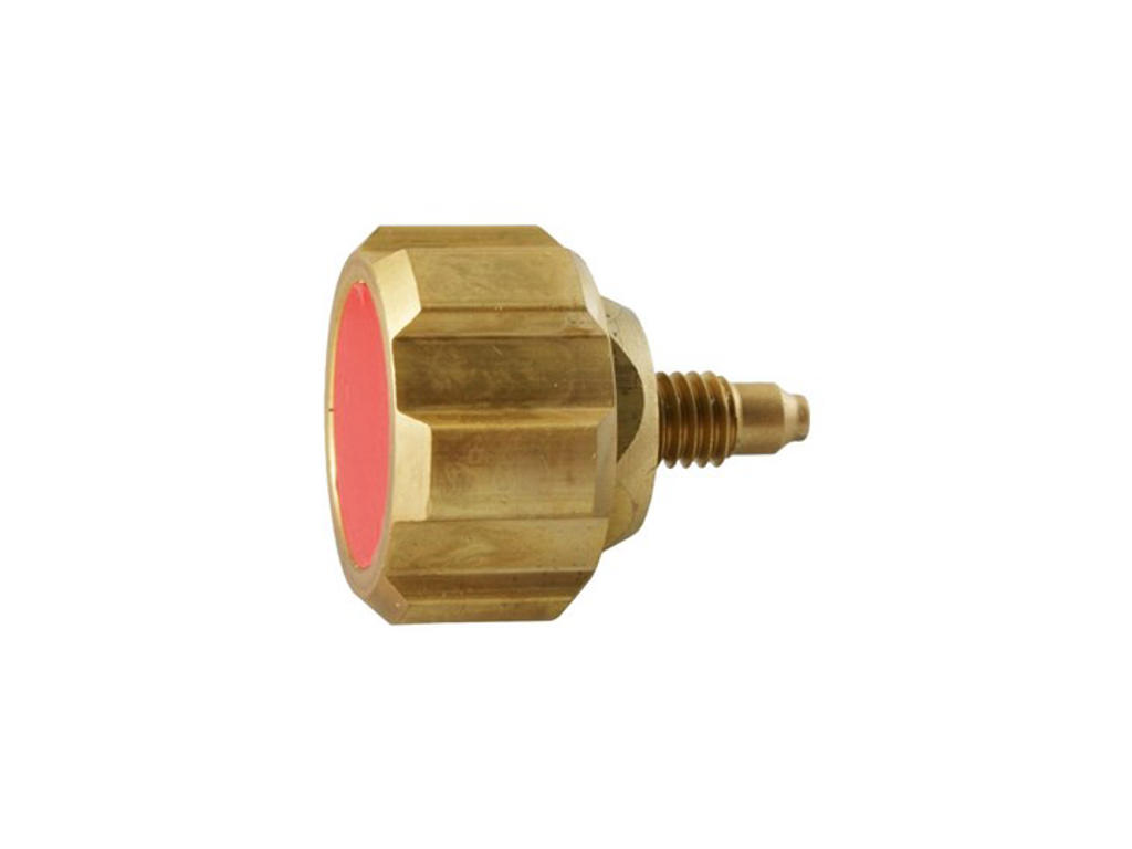 WHC11 VENTILSPINDEL HÅNDTAG AC