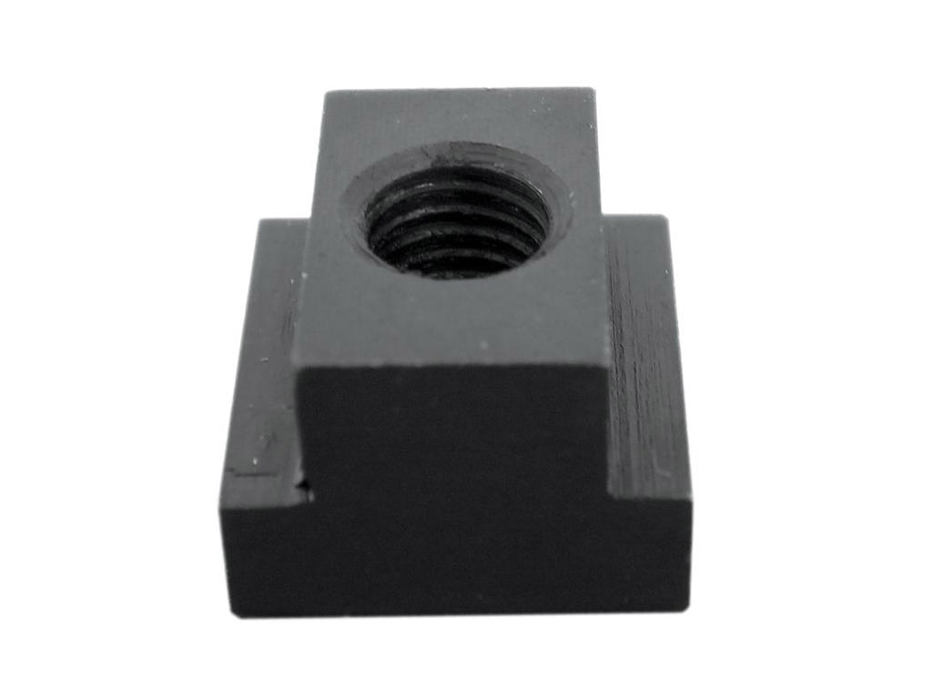 T-NOT MØTRIK 10 X 18 MM DIN 508 DIESELLA