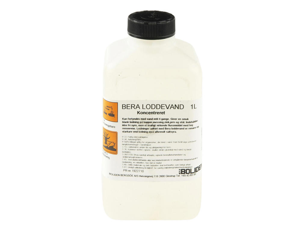 LODDEVAND BERA  88 1 LTR.
