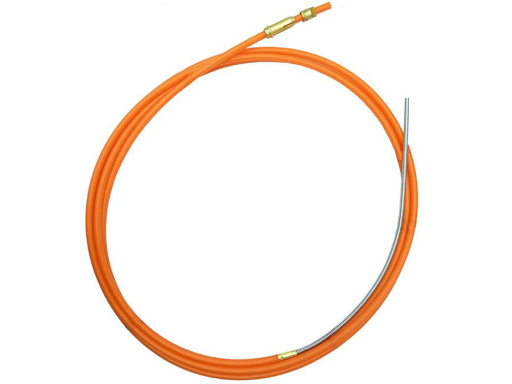 TRÅDLEDER 0.8-1.0  3M TEFLON KEMPPI