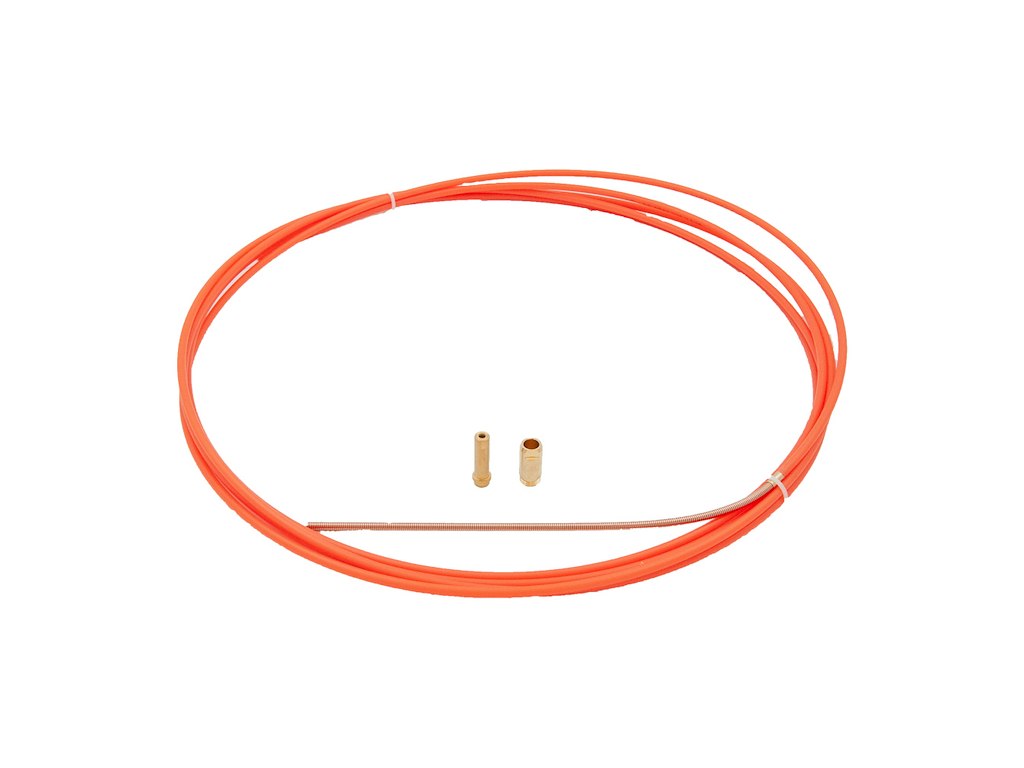 LINER KEMPPI CHILI RD TH  1.0-1.2 AL/SS - 5.0 MTR