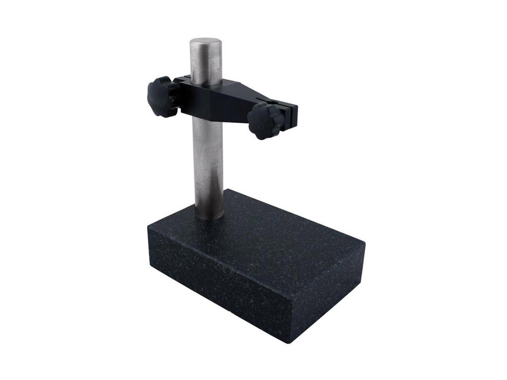 FINMÅLEBORD MED GRANIT BASE 200X150 MM
