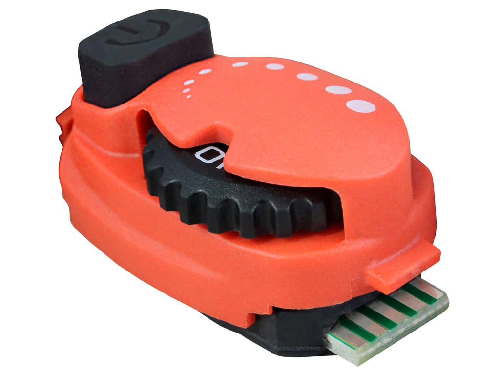 REGULERINGSMODUL SGT POTENTIOMETER - HORISONTAL