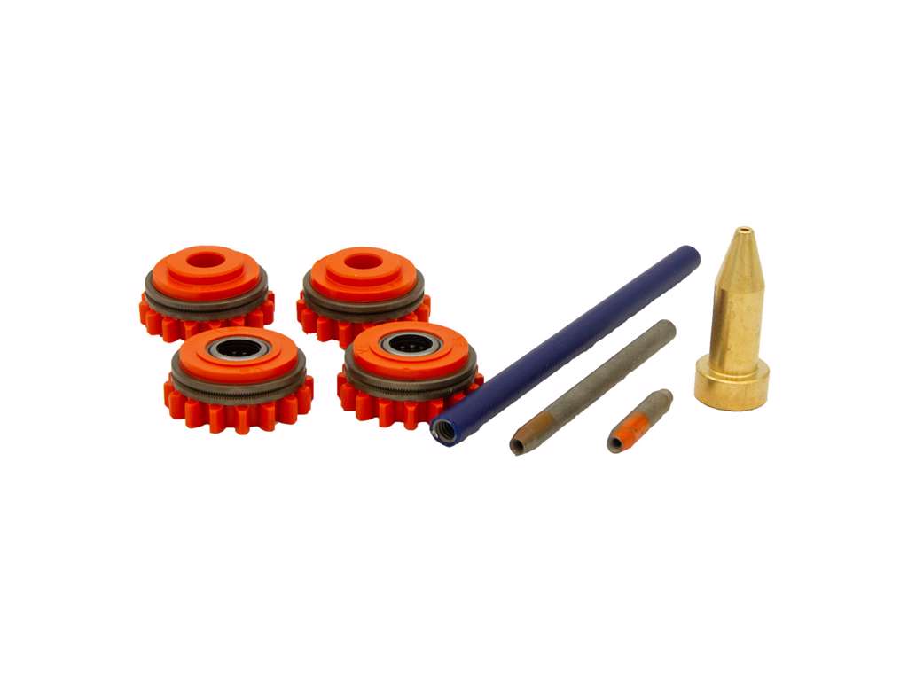 KITSÆT MC/FC VK1,2 MM - KEMPACT  #12