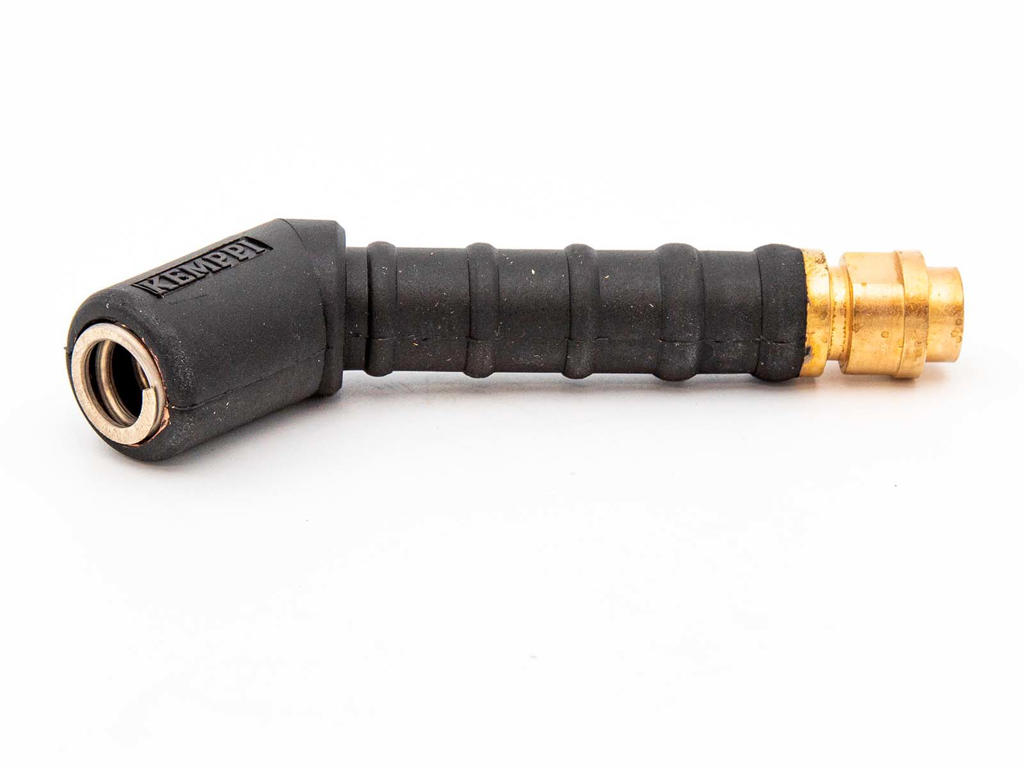 BRÆNDERKROP KEMPPI S-NECK LUFTKØLET - TTC160S